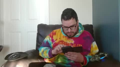 hellflow online show from 25, 12, 2024