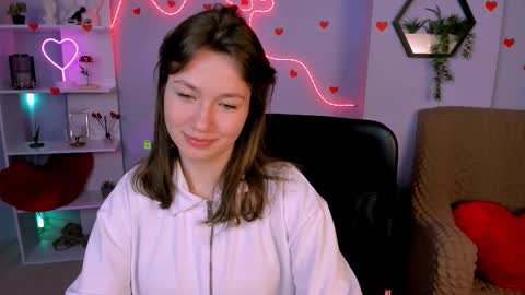 Helli online show from 11, 2, 2026