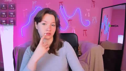 Helli online show from 11, 3, 2026