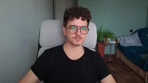 Remy online show from 27, 10, 2025