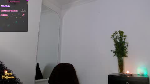 Snapshot of hello_candy chatting on 9, 10, 2025 Candy online show from 9, 10, 2025