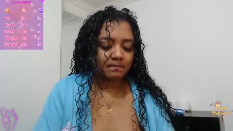 Snapshot of hello_candy chatting on 16, 10, 2025 Candy online show from 16, 10, 2025