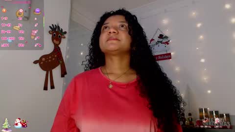 Snapshot of hello_candy chatting on 17, 12, 2025 Candy online show from 17, 12, 2025