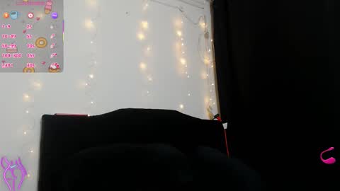 Snapshot of hello_candy chatting on 31, 1, 2026 Candy online show from 31, 1, 2026