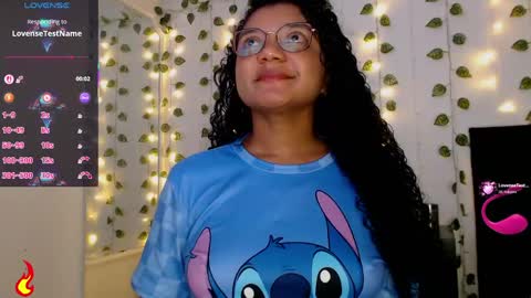 Snapshot of hello_candy chatting on 19, 5, 2026 Candy online show from 19, 5, 2026