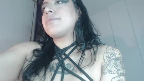 SIMONA  online show from 25, 1, 2025