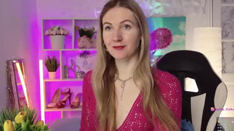 Alisia  Monday to Friday from 10 am to 4 pm GMT 2 online show from 12, 2, 2025