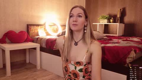 Snapshot of hello_lisha chatting on 4, 3, 2026 Alisia Monday to Friday from 10 am to 4 pm GMT 2 online show from 4, 3, 2026