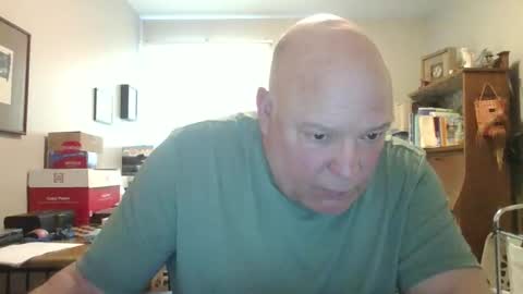 helloforfun111 online show from 17, 5, 2026