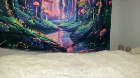 Luci online show from 21, 12, 2024