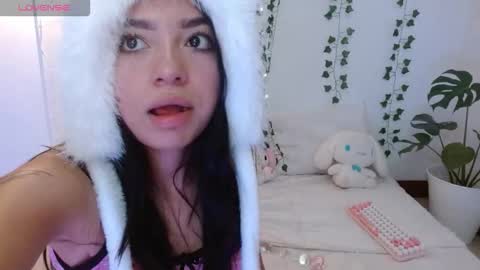 hellokitty_valery1 online show from 8, 3, 2026