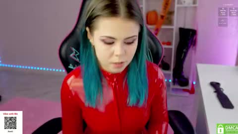 Alice online show from 22, 10, 2025