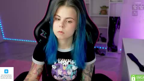 Alice online show from 11, 11, 2025