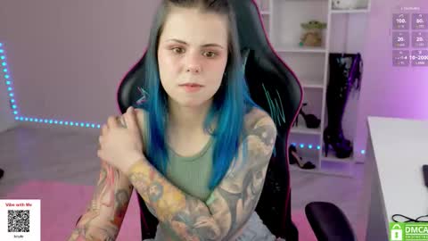 Alice online show from 13, 11, 2025