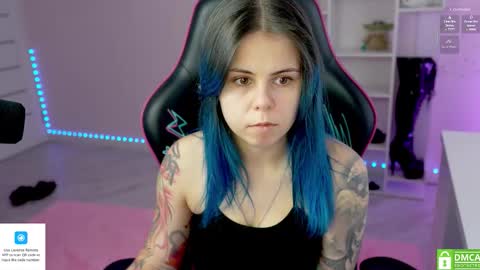 Alice online show from 18, 11, 2025