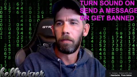 hellraizer online show from 30, 12, 2024