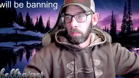 hellraizer online show from 11, 10, 2025