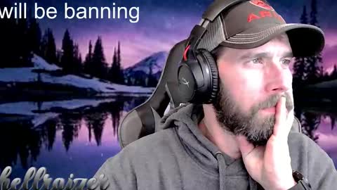 hellraizer online show from 18, 10, 2025