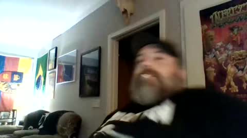 Snapshot of hellraz0r77 chatting on 16, 1, 2025 hellraz0r77 online show from 16, 1, 2025