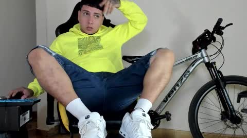 Star and Andy online show from 20, 10, 2025