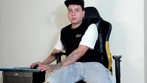 Star and Andy online show from 16, 11, 2025