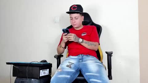 Star and Andy online show from 22, 11, 2025