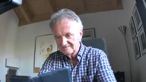 helmut227 online show from 15, 11, 2025