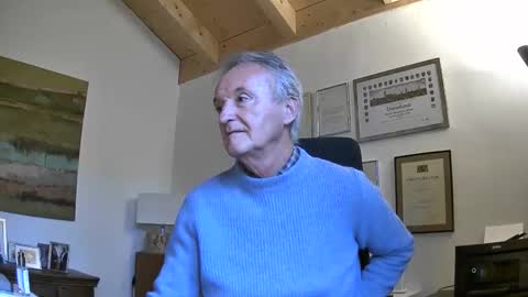 helmut227 online show from 17, 11, 2025