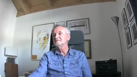 helmut227 online show from 23, 11, 2025