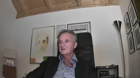 helmut227 online show from 30, 11, 2025