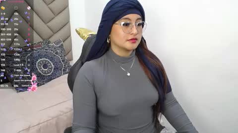 Zahira online show from 29, 9, 2025