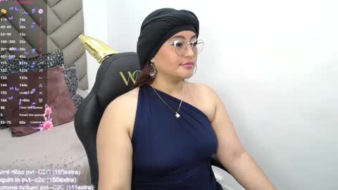 Zahira online show from 30, 9, 2025