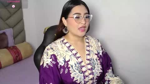 Zahira online show from 30, 10, 2025