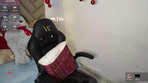 Zahira online show from 2, 12, 2025