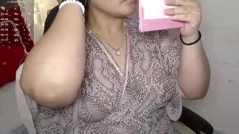 Zahira online show from 26, 2, 2026