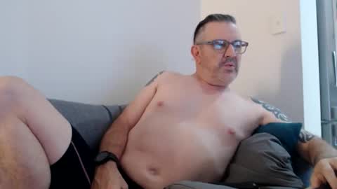 hempie1973 online show from 8, 11, 2025