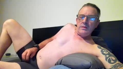 hempie1973 online show from 18, 1, 2026