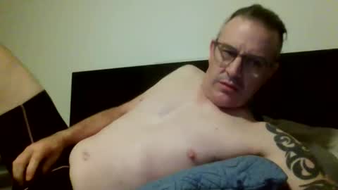 hempie1973 online show from 25, 4, 2026