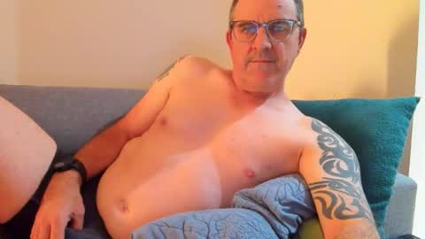 hempie1973 online show from 7, 6, 2026