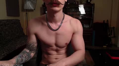 Hengen Aiken online show from 19, 3, 2026