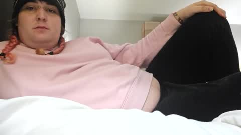 henmasterson online show from 15, 12, 2025