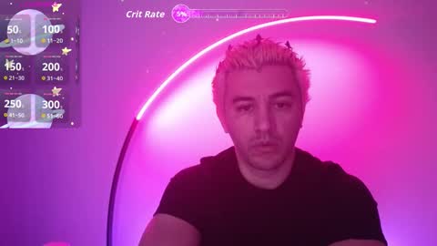 Snapshot of hennidrip chatting on 8, 3, 2026 HENNIDRIP online show from 8, 3, 2026