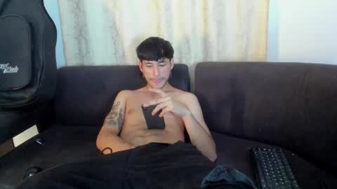 henrik_senn online show from 15, 10, 2025