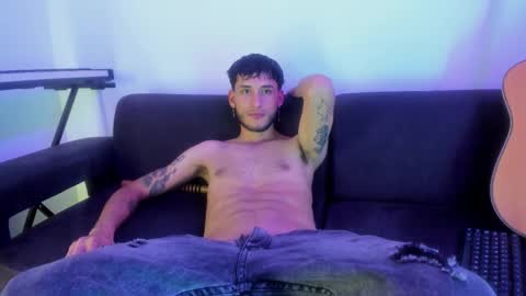 henrik_senn online show from 15, 11, 2025