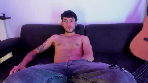 henrik_senn online show from 27, 11, 2025