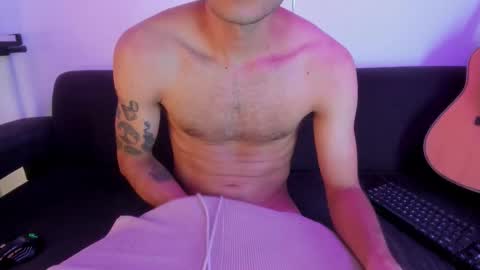 henrik_senn online show from 16, 1, 2026