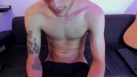 henrik_senn online show from 5, 3, 2026