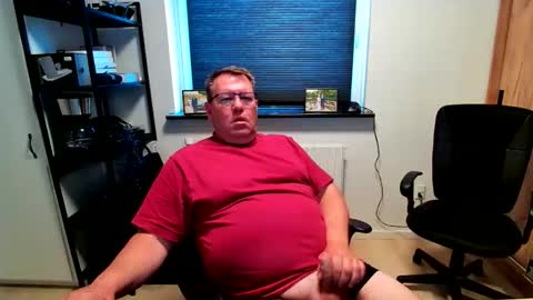 Snapshot of henrikrp1971 chatting on 22, 5, 2026 henrikrp1971 online show from 22, 5, 2026