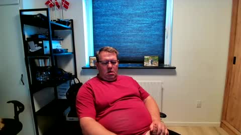 Snapshot of henrikrp1971 chatting on 15, 6, 2026 henrikrp1971 online show from 15, 6, 2026