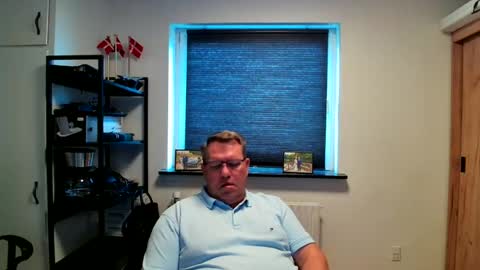 Snapshot of henrikrp1971 chatting on 16, 6, 2026 henrikrp1971 online show from 16, 6, 2026